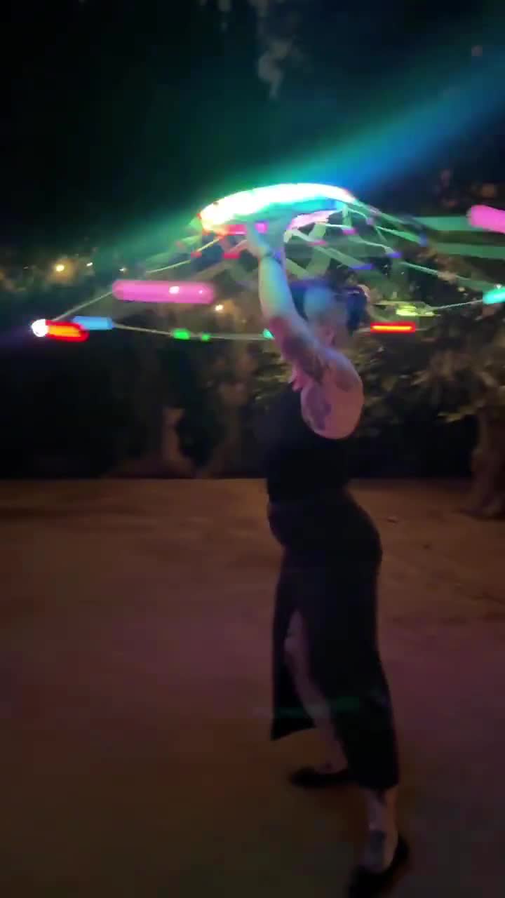 LED Sun Wheel | Light up Sunwheel | LED Vadda Chakkar | Sun Wheel