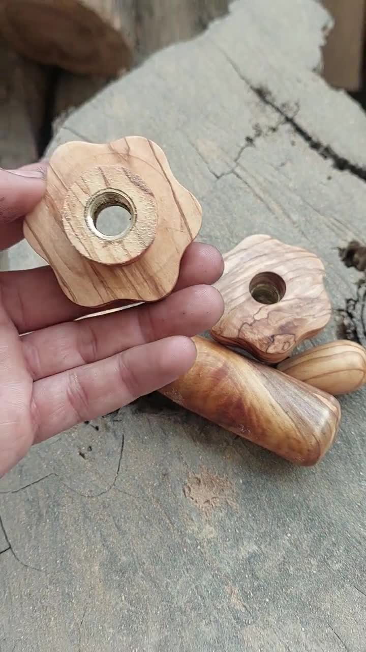 Set for Lelit Mara / Mara X (totally 4 Piece) [ Wood Options ] - Etsy