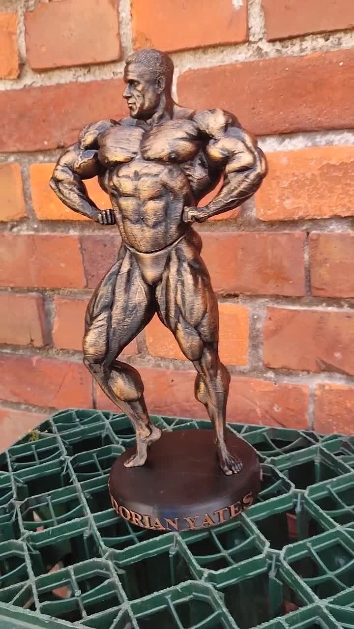 Dorian Yates - Throwing it back to late 1989/ early 1990. Guest posing in  the UK and roughly into my seventh year of following and continuing to  adapt, the high intensity training