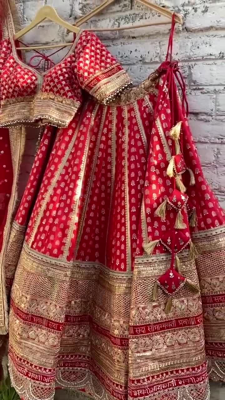 Buy Sabyasachi Lehenga Choli With Dupatta, Indian Wedding, Bridal Lehenga,  Engagement Lehenga, Made to Measure Online in India - Etsy | Lehenga  designs simple, Indian dresses traditional, Traditional indian dress