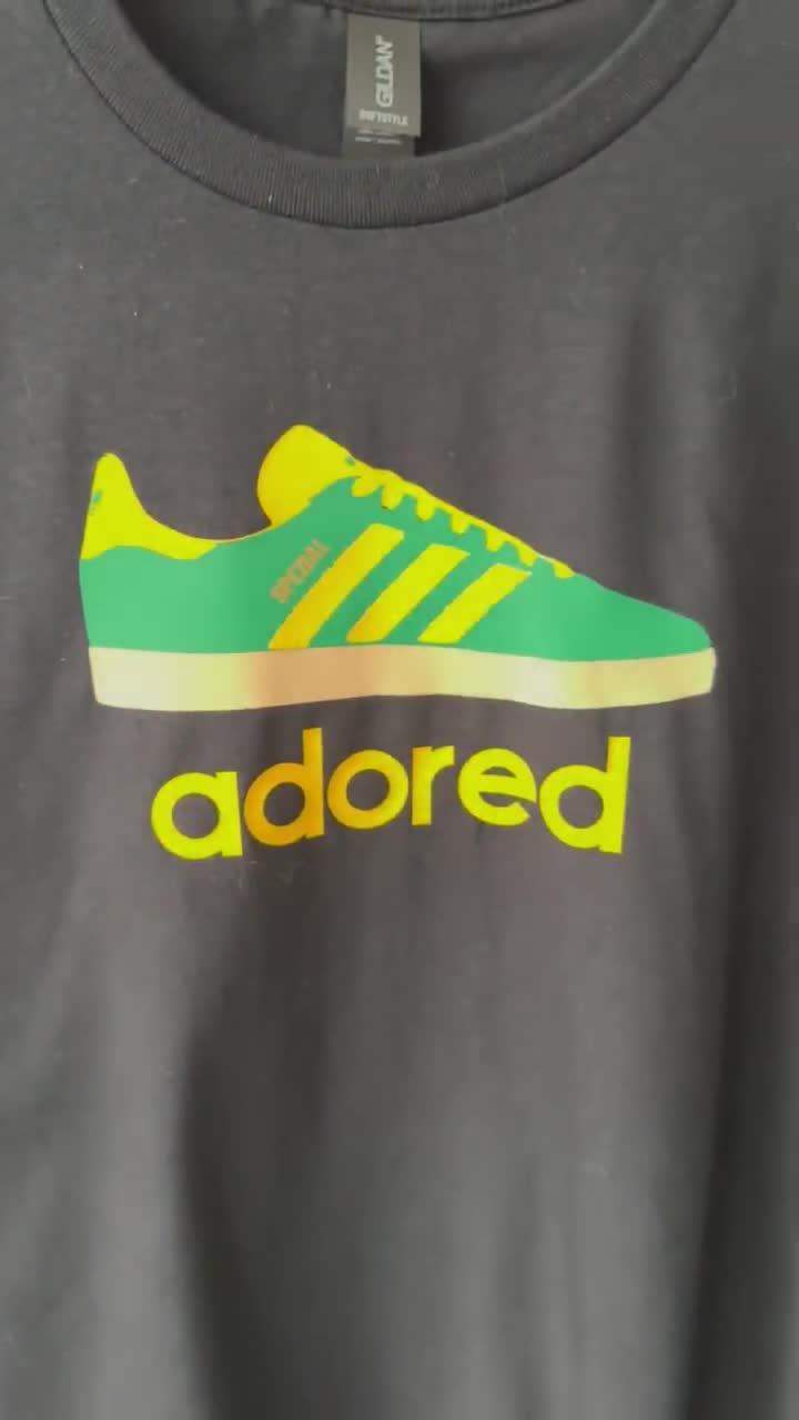 adidas gazelle silver green womens Black adidas Originals x Manchester United x The Stone Roses Scarf