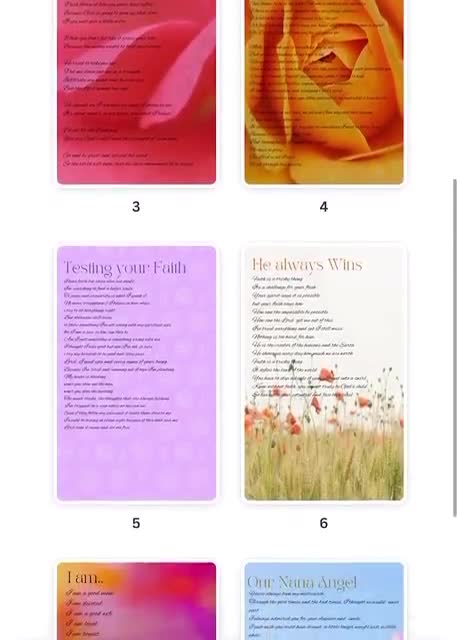 Christian Poems, poem book, poem collection, poetry, encouraging poems, Digital Poetry Collection,Poems Galore,Christian Poetry Devotional video poster