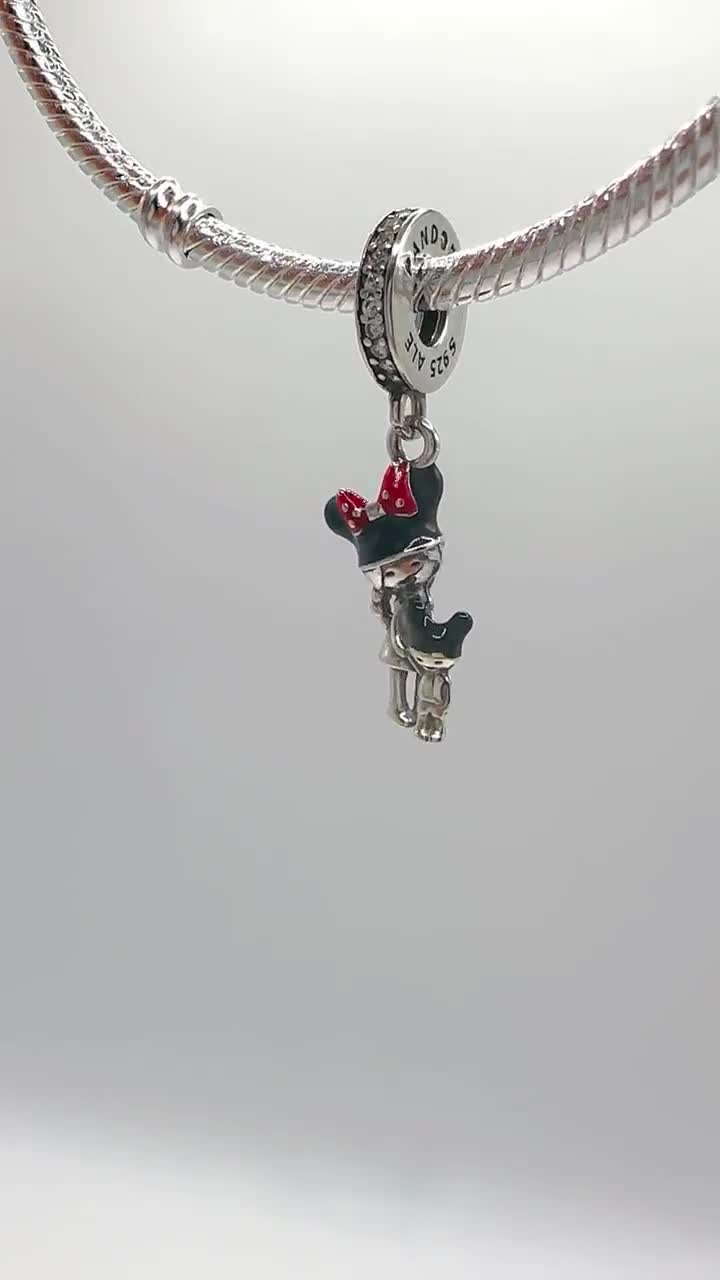 Pandora Disney Parks 2024 Mom Charm