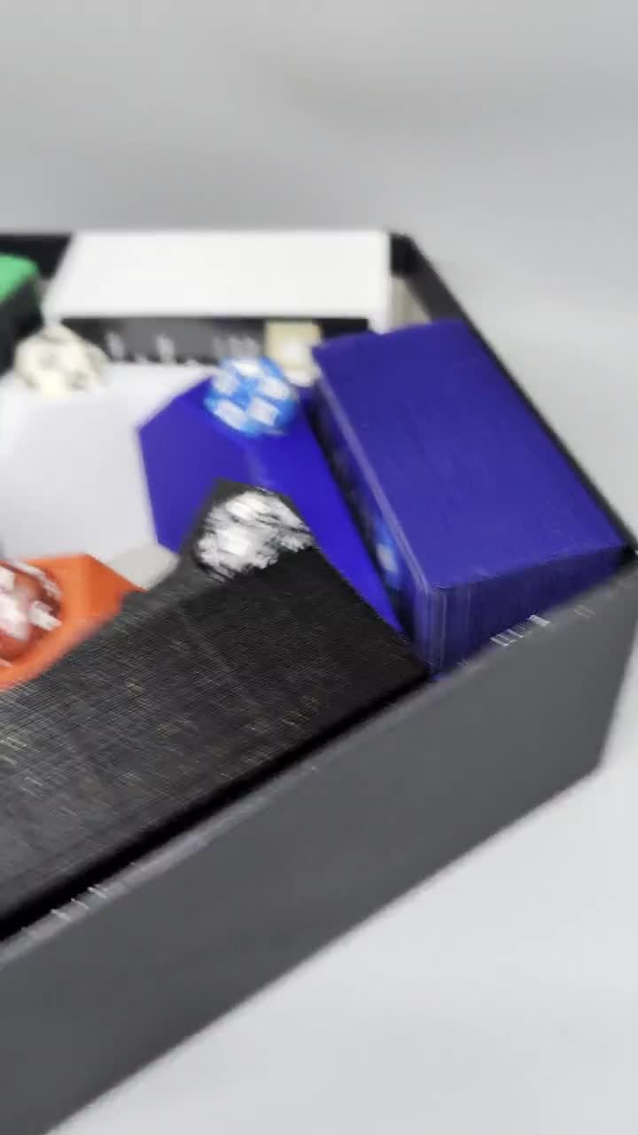 MTG マジック：ザ・ギャザリング ゲームナイトボックス用スリーブ