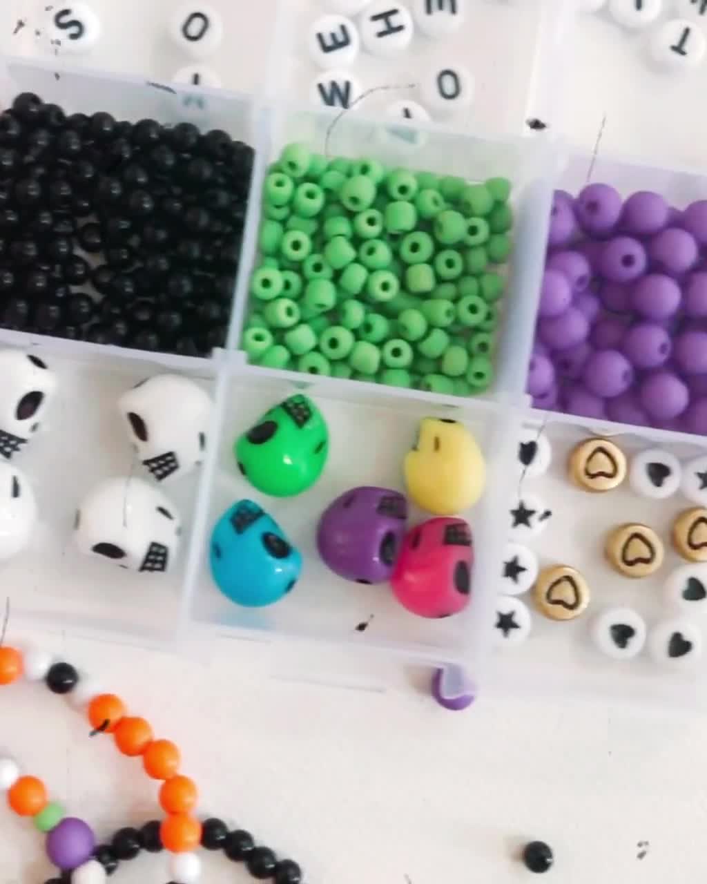 Colorful DIY Bracelet Kit – DIY toys