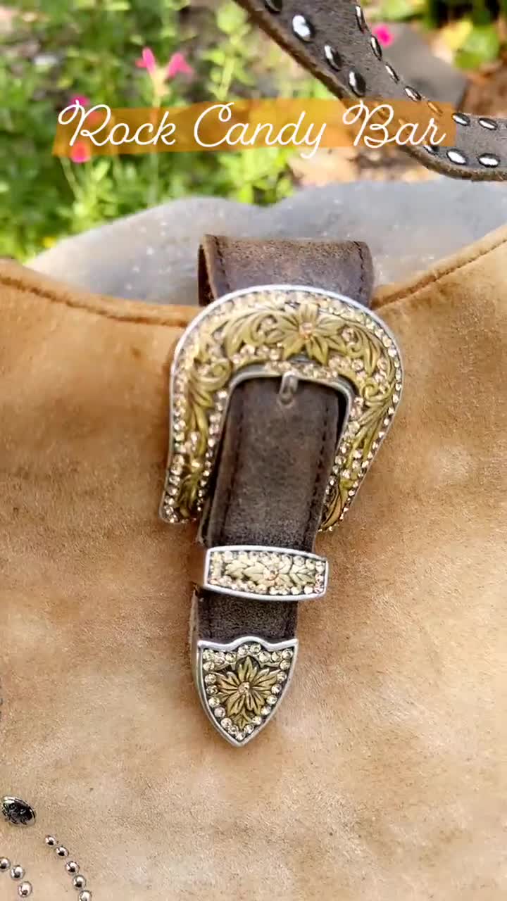 60s vintage ウェスタンケープ　ポンチョ　スウェードレザー Vintage Suede Leather Handbag Vintage Western Studded Suede