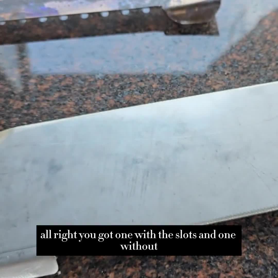 Gozney Arc XL Protector de llama de acero inoxidable / Escudo de control de calor / Actualización para horno de pizza video poster