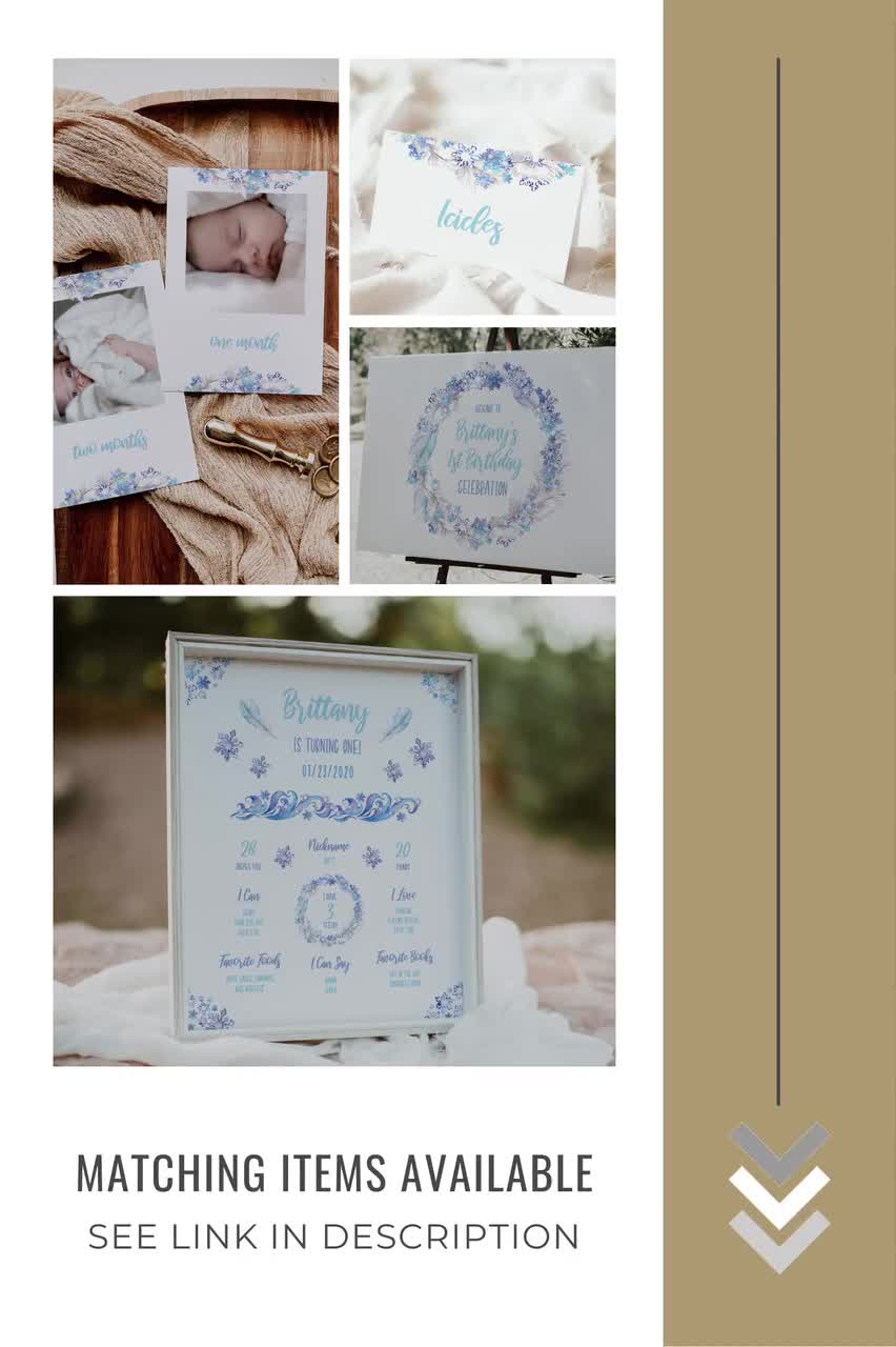 reine des neiges anniversaire Photo frame effect