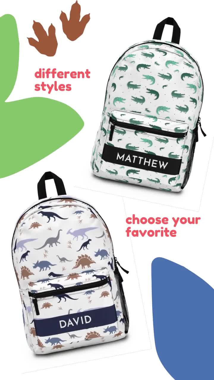 How to Choose the Right Back-to-School Backpack