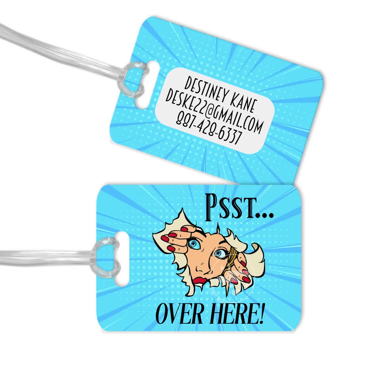 3drose, Behind Every Great Person There Is A Great Cat, 3 Inch Snowflake Porcelain Ornament