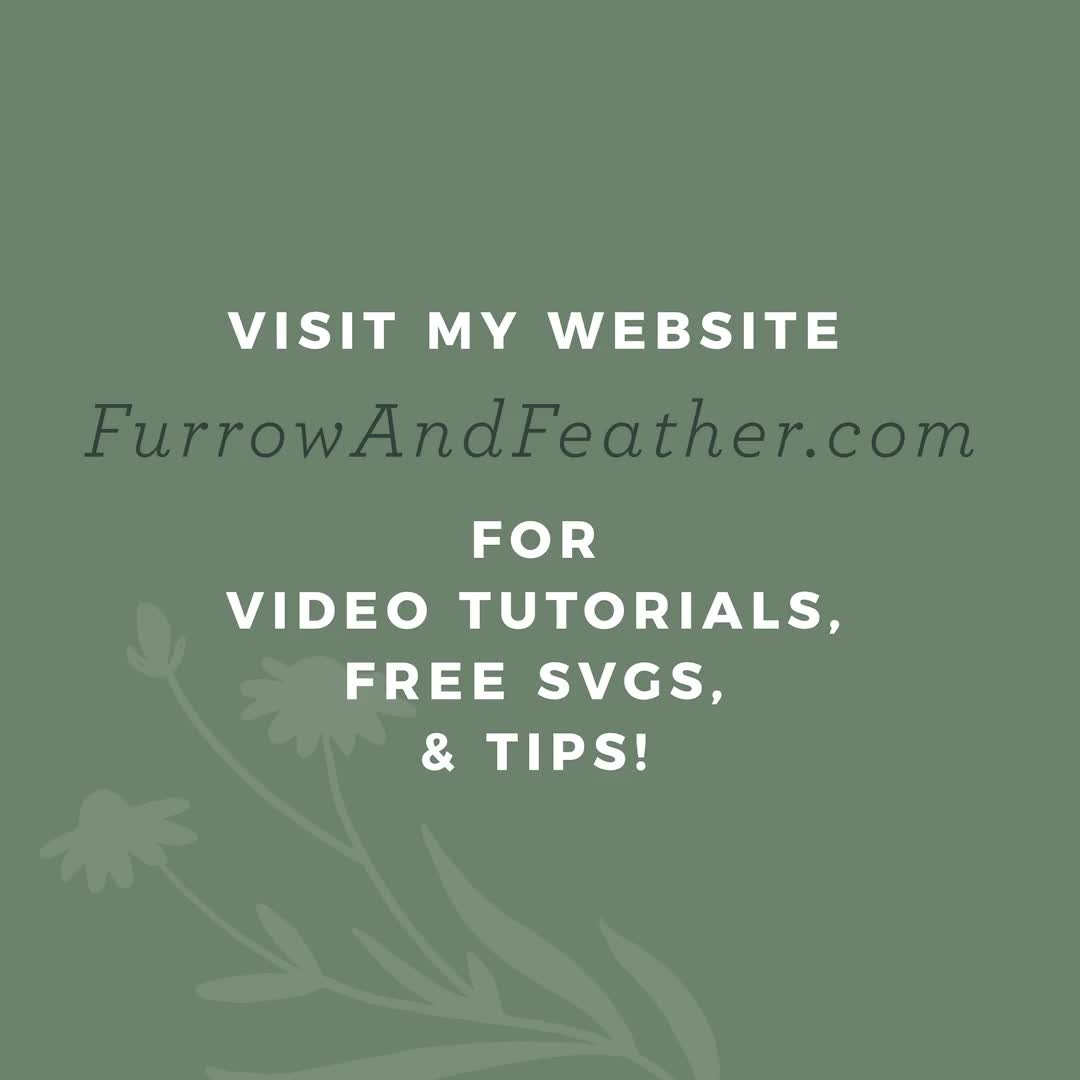 3D Cupcake Birthday Pop Up Card SVG: DIY Papercut File (Digital Download) video poster