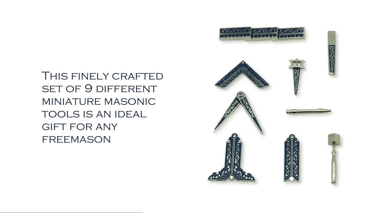 Masonic tools outlet