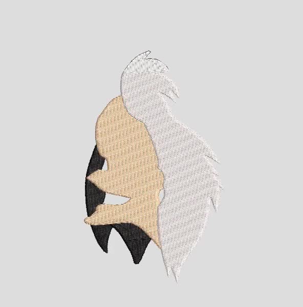 Disney Villains Characters Embroidery Design Bundle, Bad Witches Villains Embroidery File, Maleficent Evil Queen Ursula, Disneyland Trip video poster