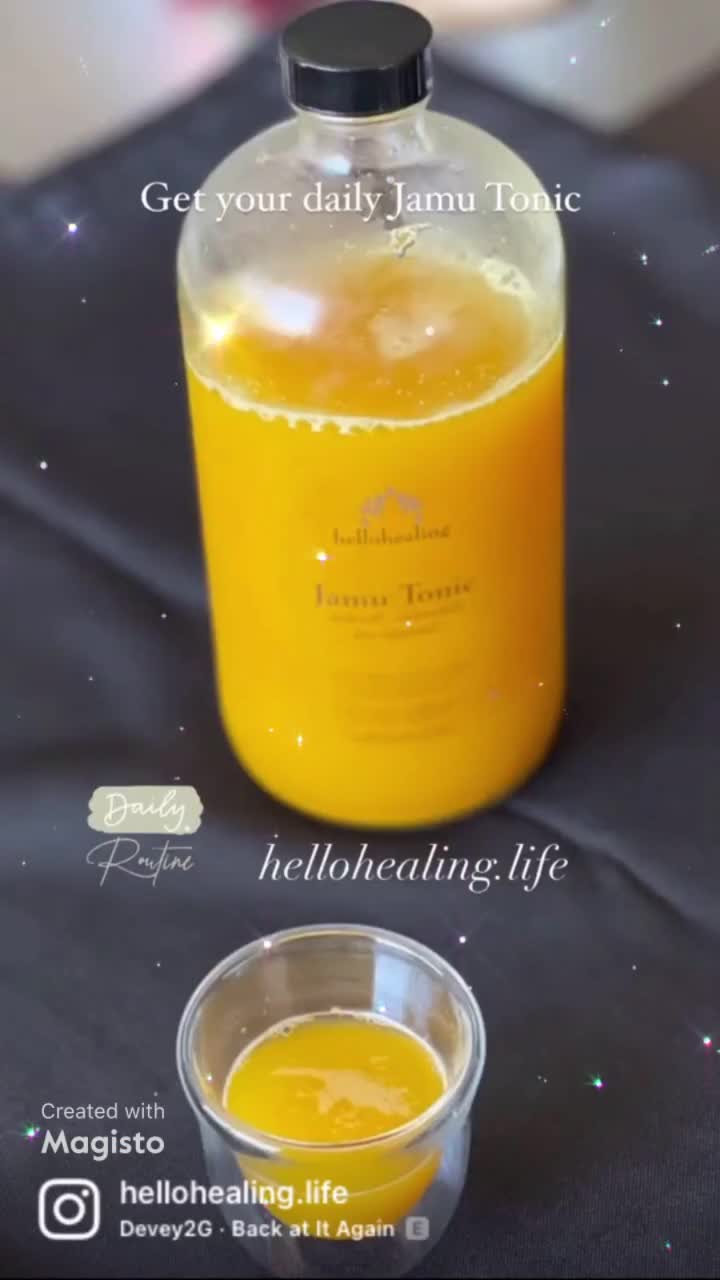 WATER CARAFE  Hellohealing