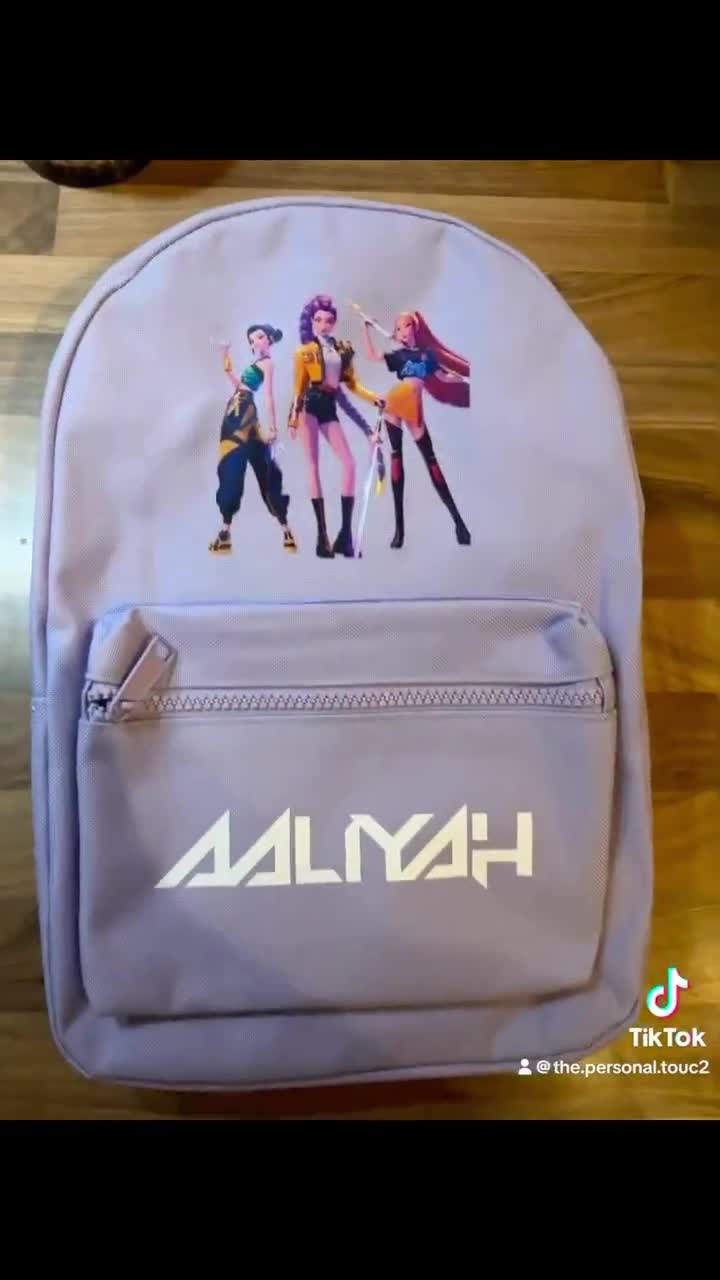IVE ファンコン DRAWSTRING BAG リュック バッグ ソウルコン IVE