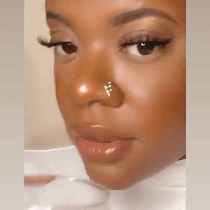 High Vibration Cuff- nose cuff