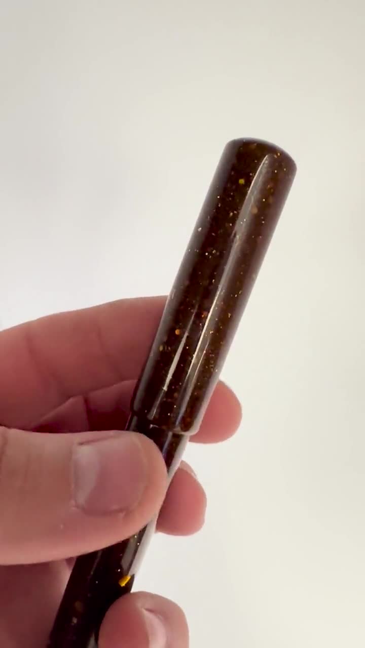 Fountain pen - Jowo video poster