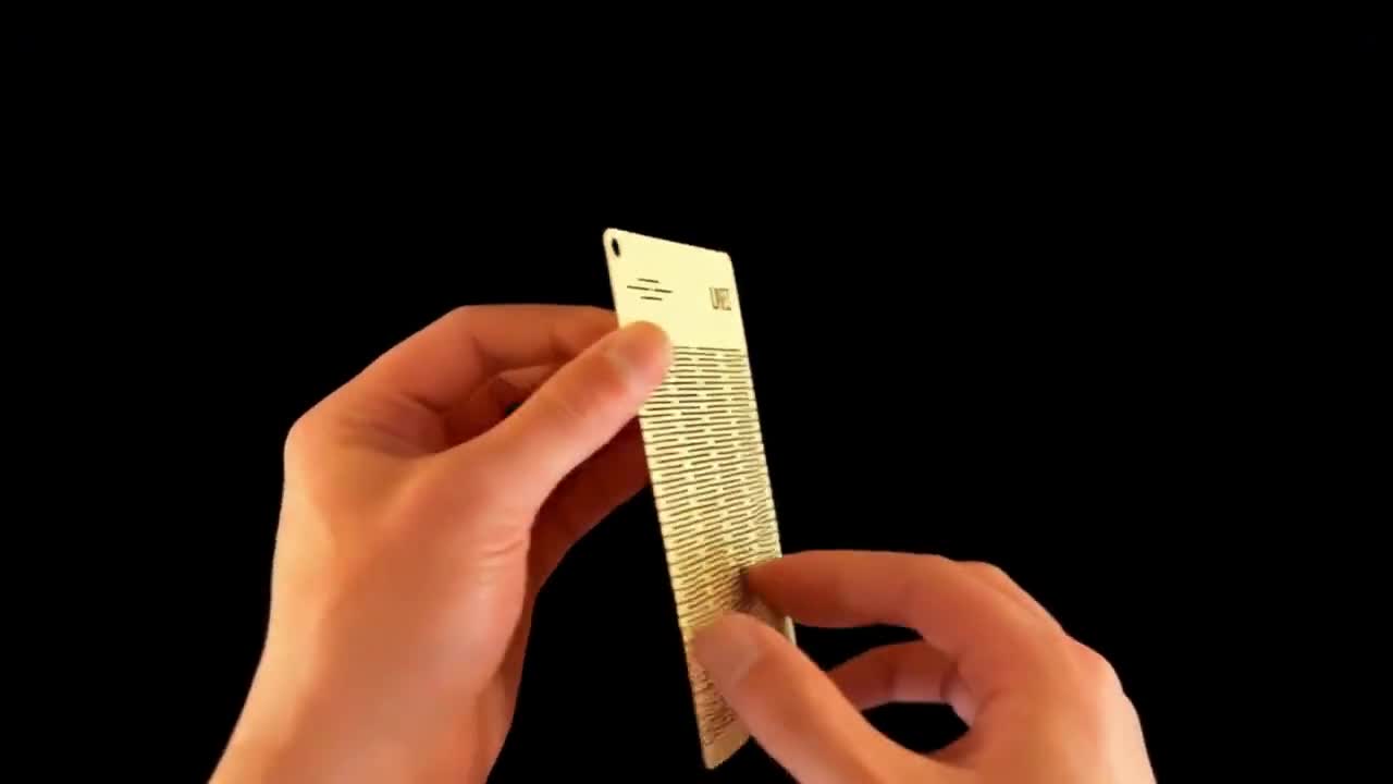 Archivos de corte láser flexibles Living Hinge: 12 patrones únicos de bisagras flexibles para carpintería y manualidades Glowforge, Lightburn, XTool video poster