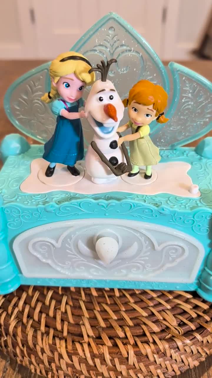 Disney Frozen 