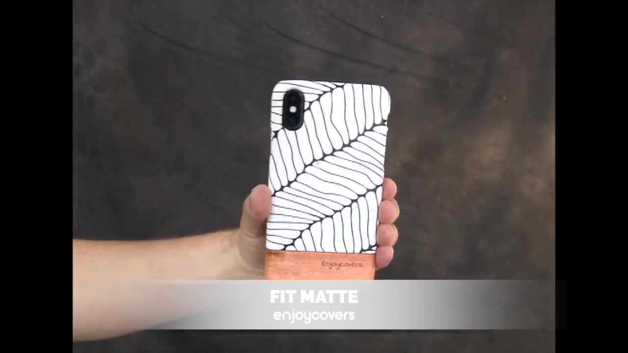 DIY – How to make a photo iPhone case – By Wilma