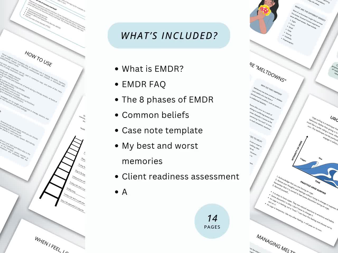 What is PLR AI Search Readiness Scanner?