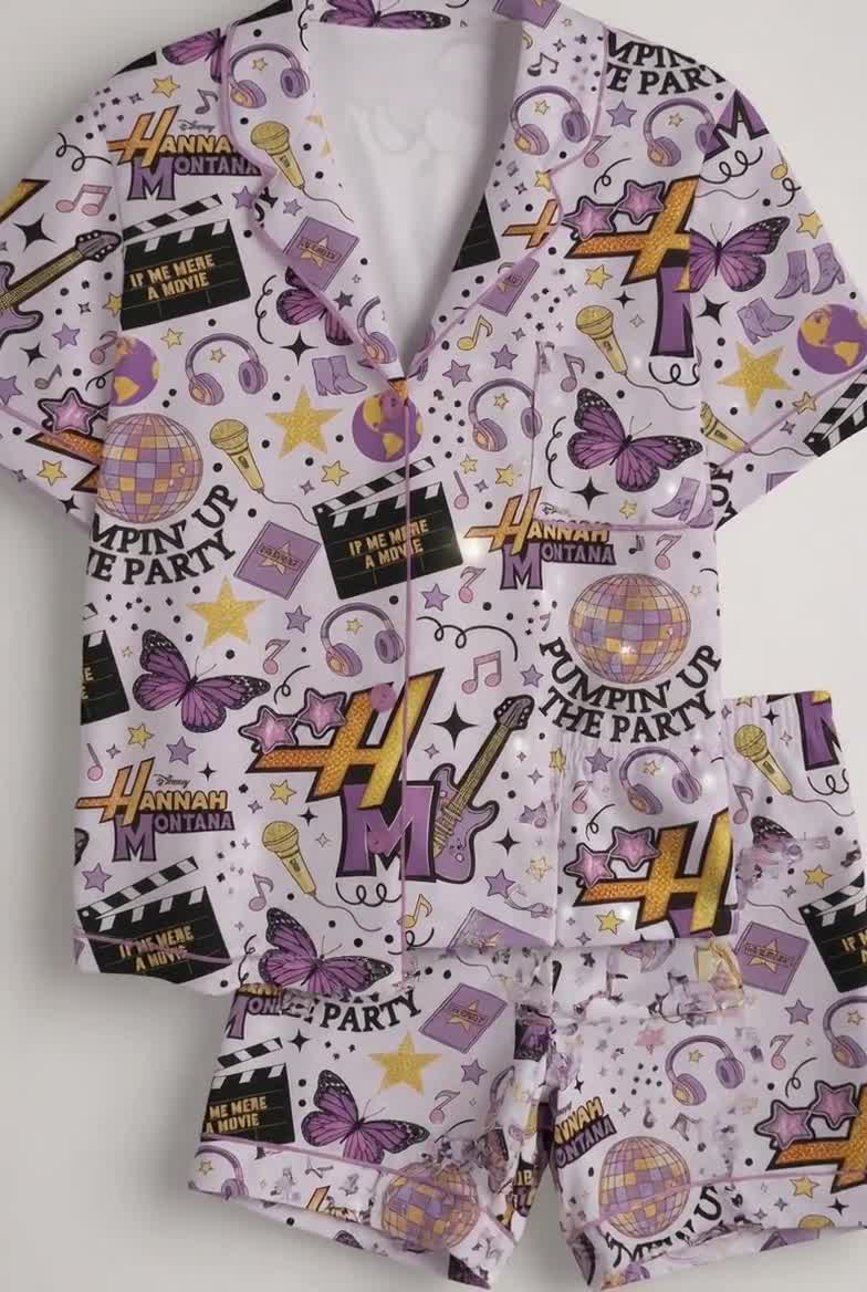 Pigiama in raso Amaze Amaze Amaze, pigiama Project Hail Mary Rocky, pigiama da donna fantascientifico, pigiama retrò da studioso, regalo per fan video poster