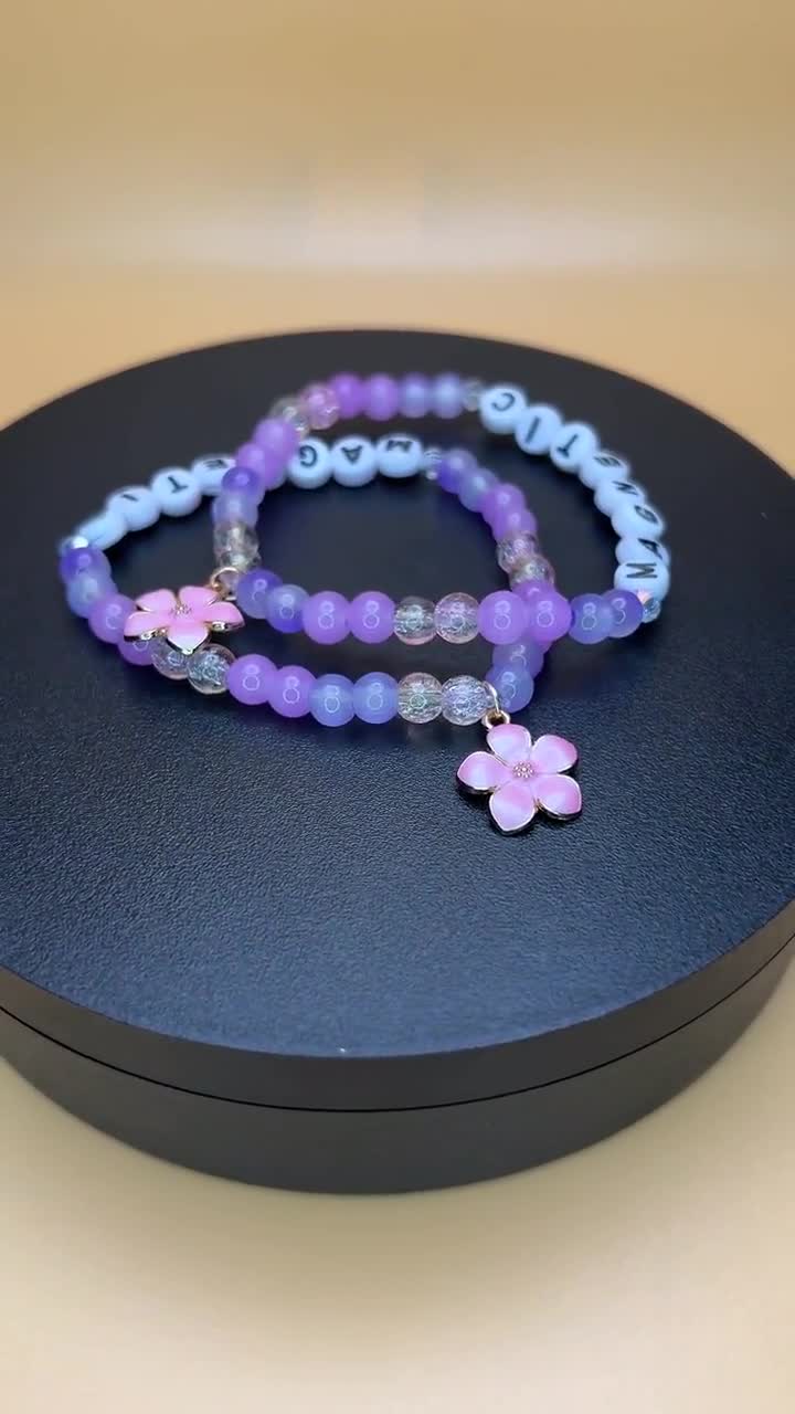 アイドル ILLIT GLLITER DAY in Seoul BEADS SET アイドル ILLIT GLLITER DAY in Seoul BEADS SET ILLIT - [2025
