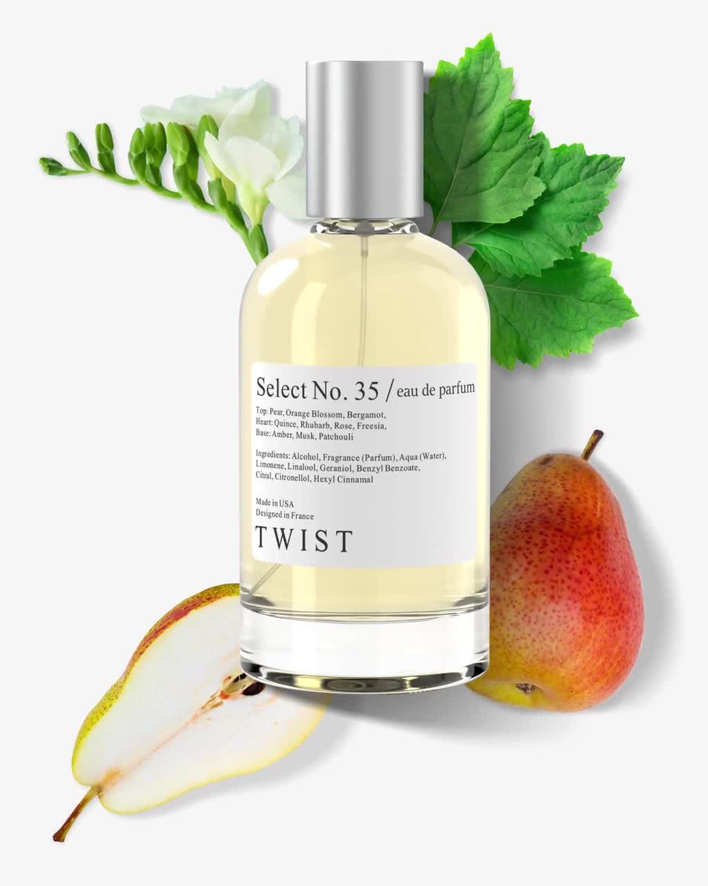 English pear parfum hot sale