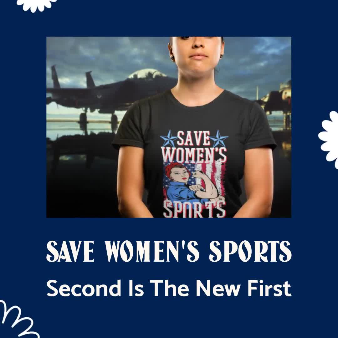 Save Women's Sports