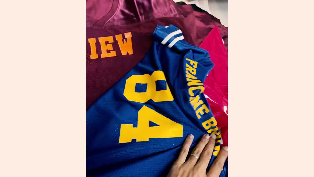 Personalized Football Shirt Custom Team Name Number Shirt -   Sweden