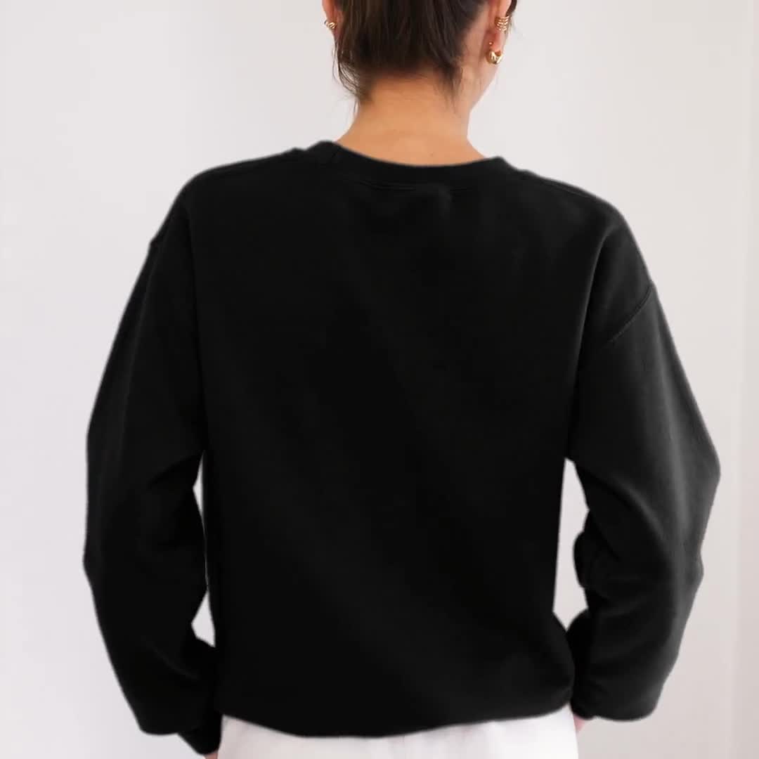 Joaquin Phoenix's Joker 2 Movie Sweatshirt 2024, Joker Folie