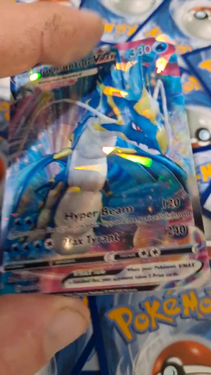 ヨルムンタイド ポケモンカード - Etsy 日本