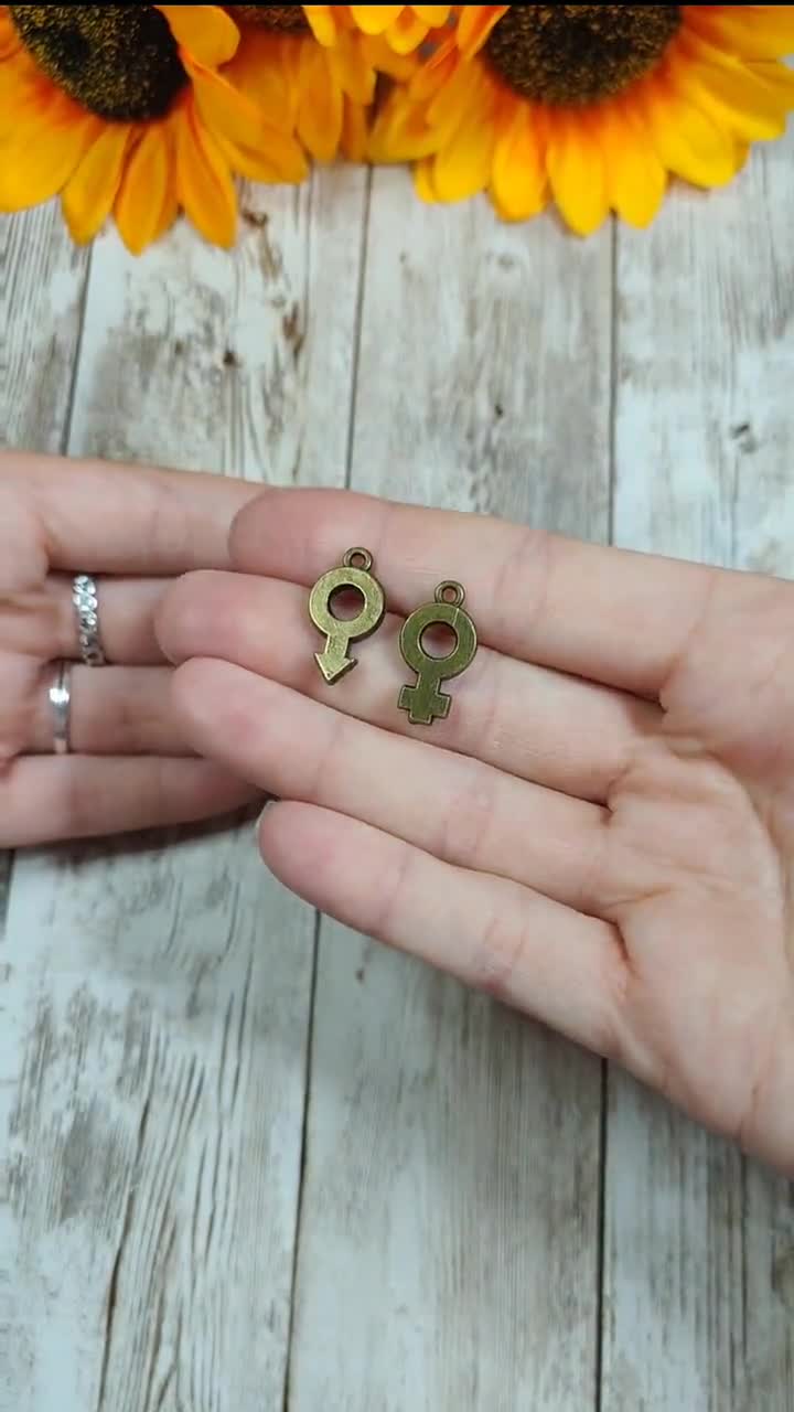 Accessori Gioielli DIY FineGood 12 Stapi Per Gioielli In Resina, Kit Per La Creazione Di Gioielli Epossidici, Stapi Kit Fai Da Te Gioielli