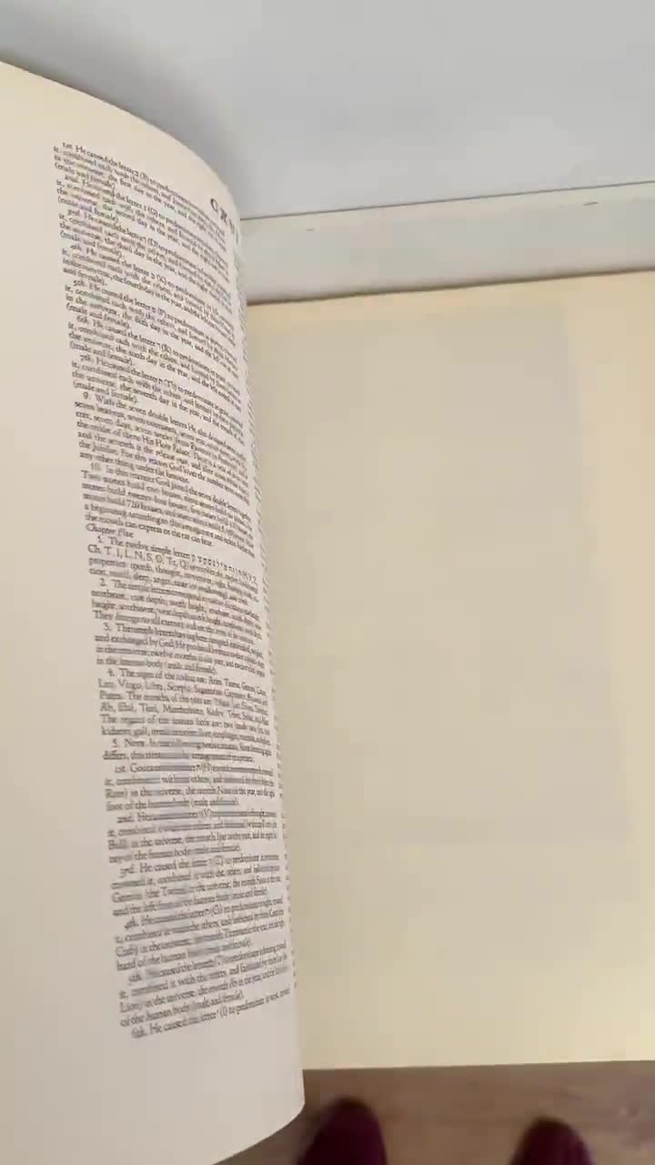 Secret Teachings of All Ages Manly P Hall Book (1978 Golden Anniversary Edition) video poster