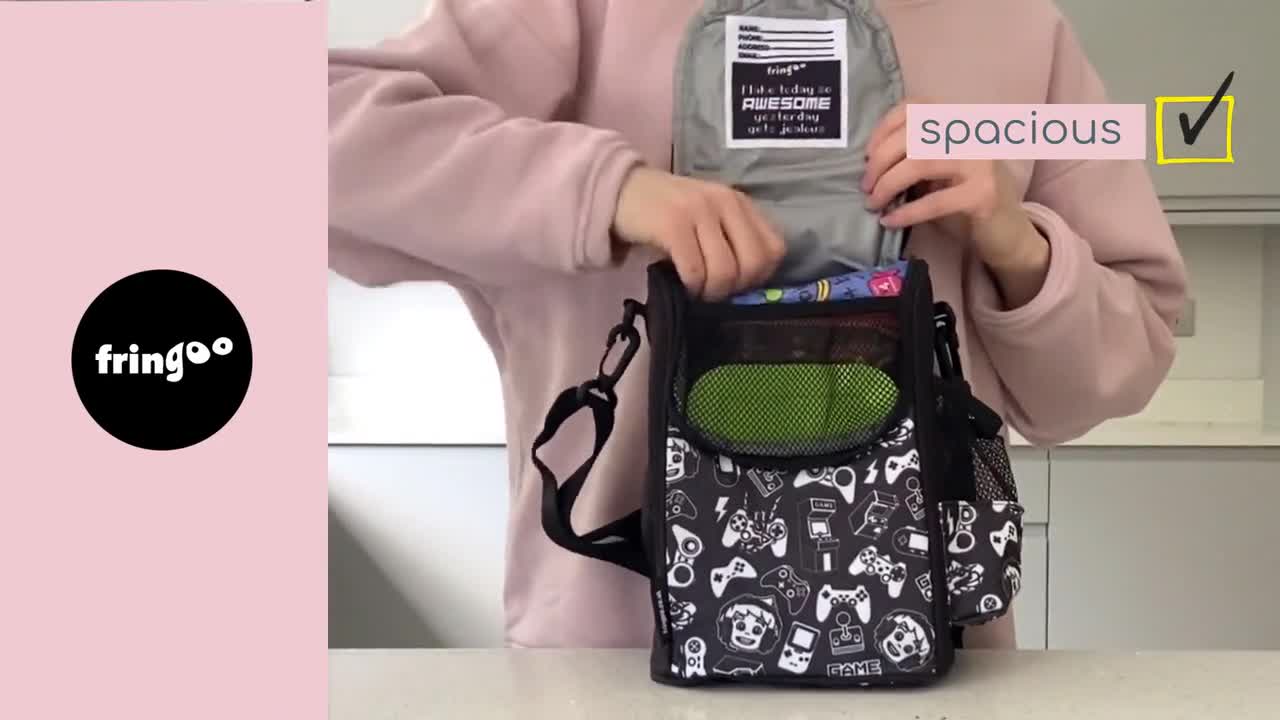 Aggregate more than 63 family dollar lunch bags in.cdgdbentre