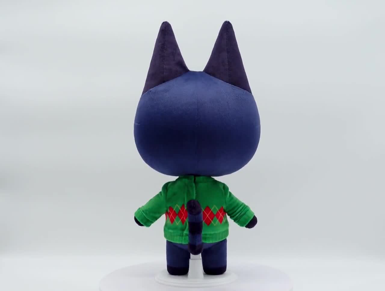 Custom Plush Kiki - Etsy