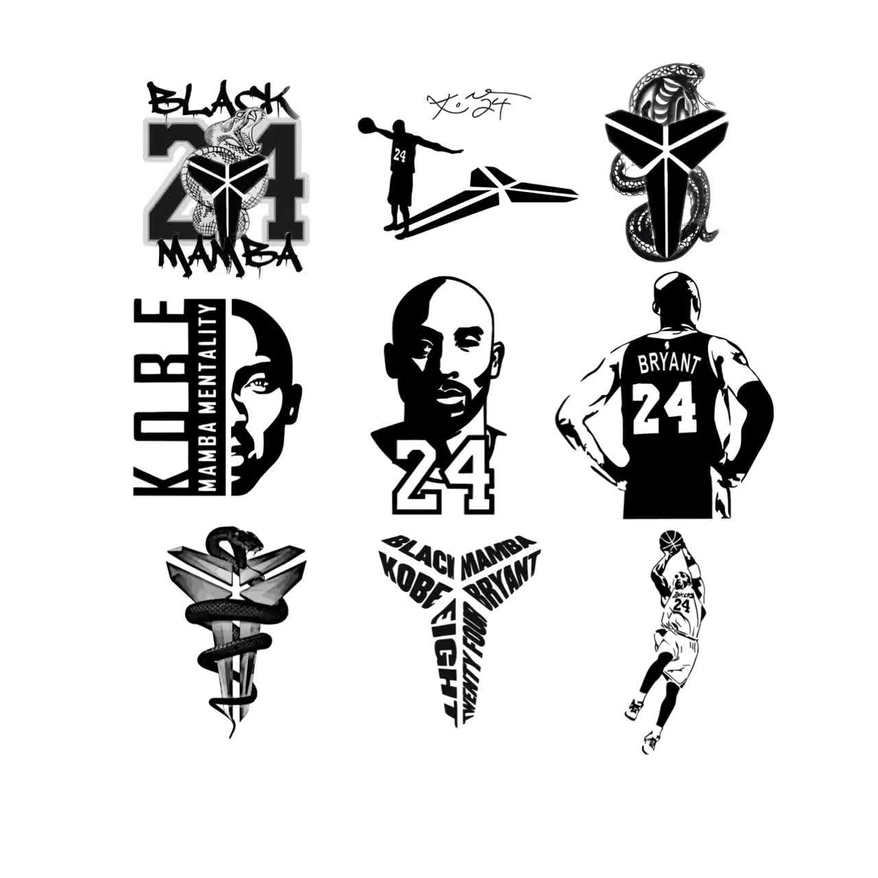 Pack Kobe Bryant SVG PNG Instant Download Cricut Silhouette Iron on Heat Press - Etsy pack-kobe-bryant-svg-png-instant-download-cricut-silhouette-iron-on-heat-press-etsy