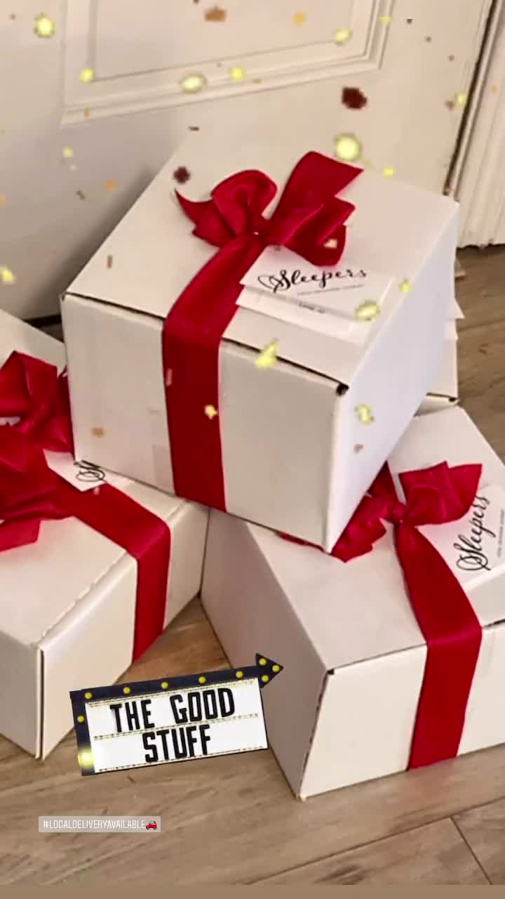 Bolso bandolera suave de piel Brighton vintage con relieve de cocodrilo • Un bolso clásico de principios de los 2000 video poster