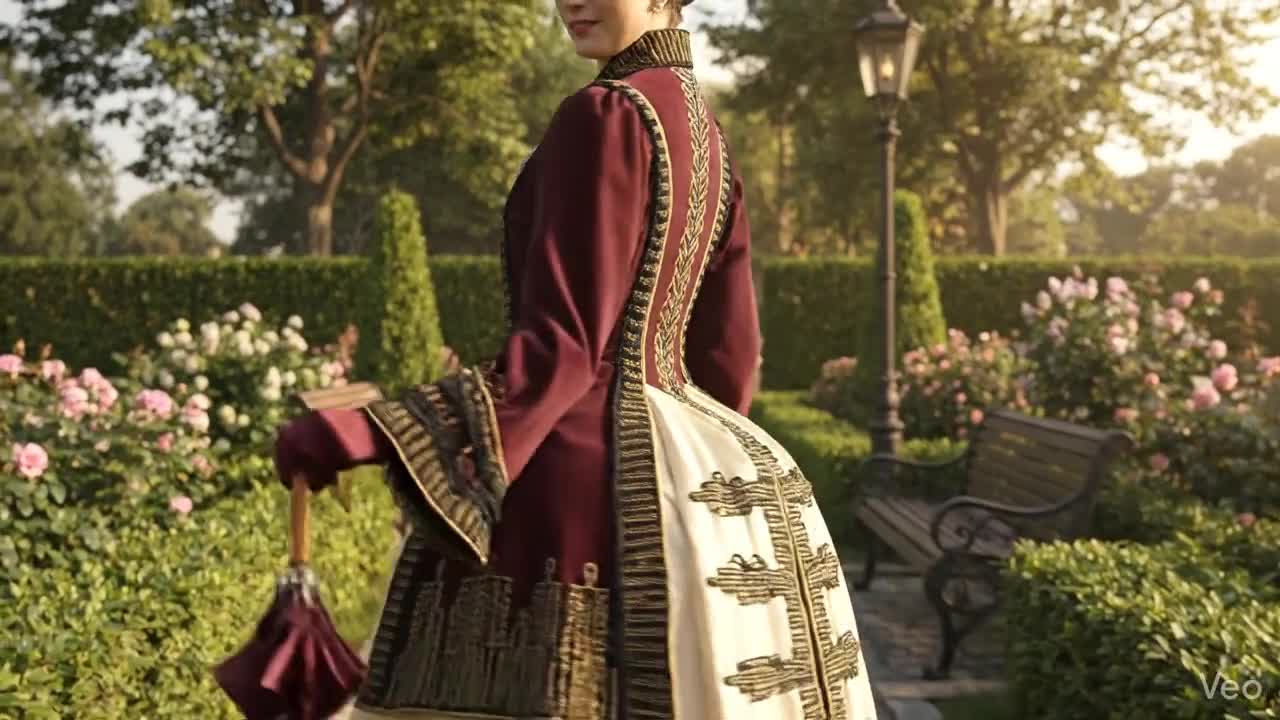 11 ビクトリア朝の女性用ドレス縫製パターン ドレスメーカーのための
