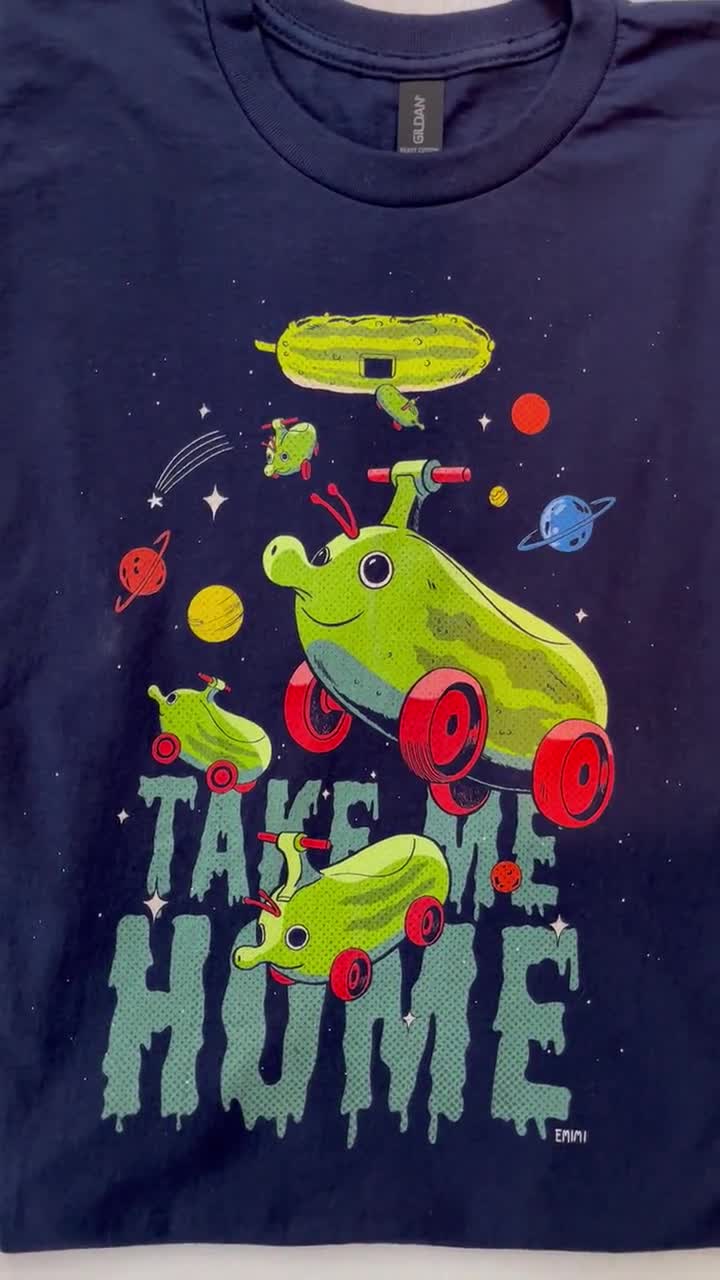 T-shirt Kurkkumaa video poster