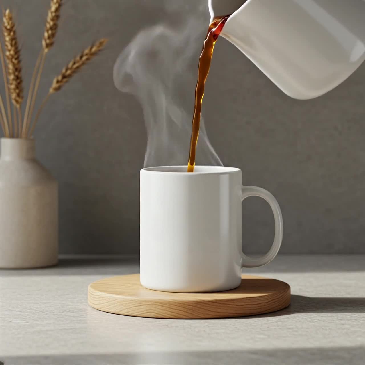 Custom Year Minnie MOM Coffee Mug, Personalized Mom Cup, Mothers Day Gift, Custom Mom Gift, Minnie Lover Mom Cup, Disney Mug, Minnie Mouse video poster