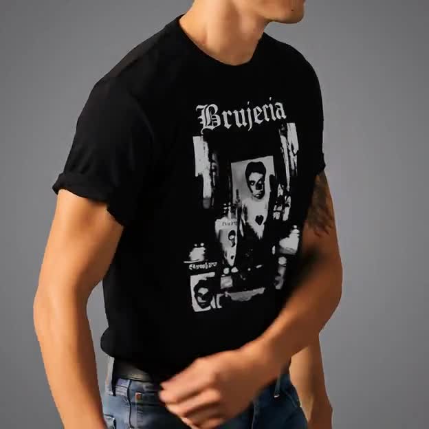 Brujeria 