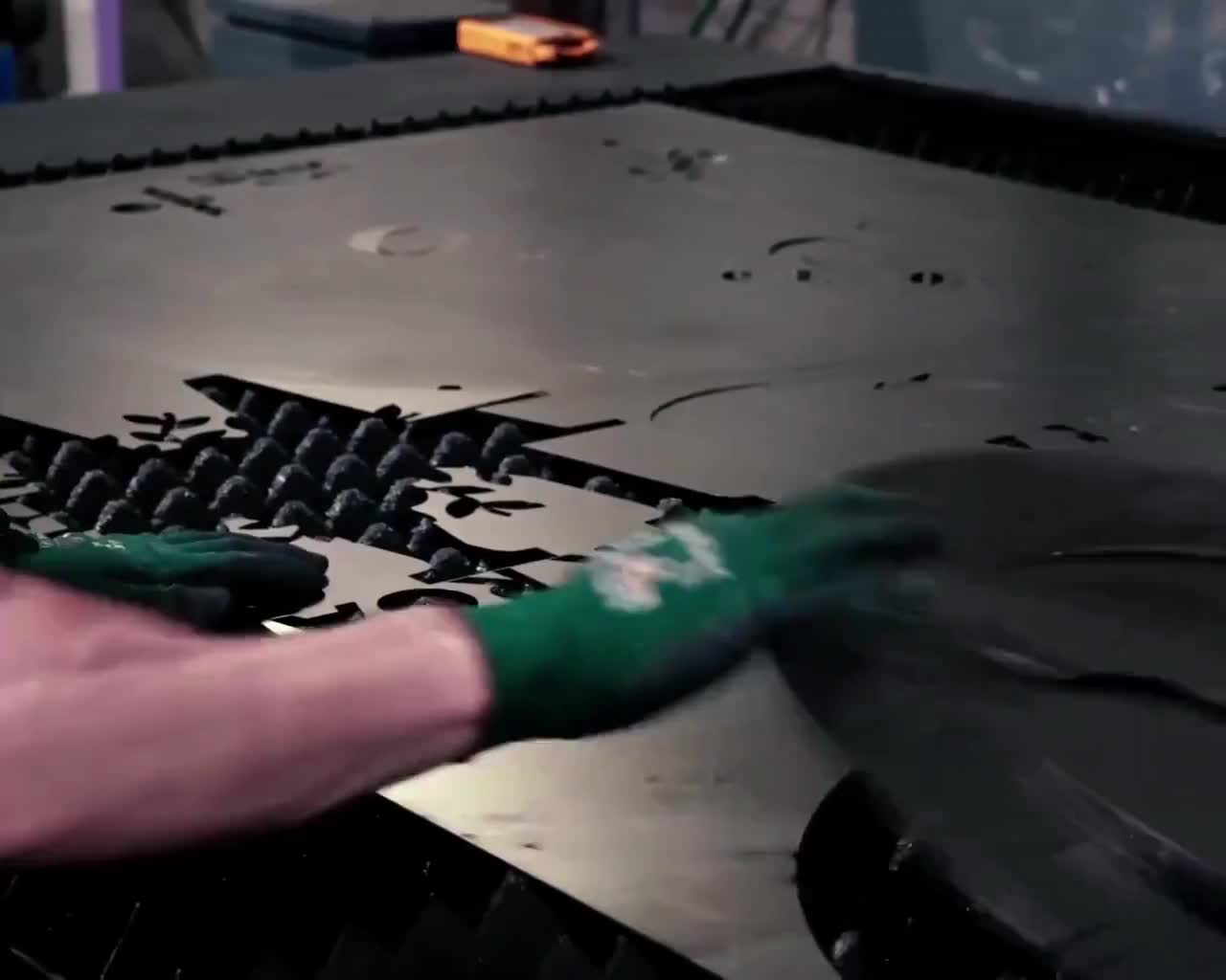 Signo de dirección personalizado de Shih Tzu - Signo de bienvenida personalizado del número de casa de metal de Shih Tzu, signo de calle de decoración al aire libre del perro Shih Tzu, regalo de Shih Tzu video poster