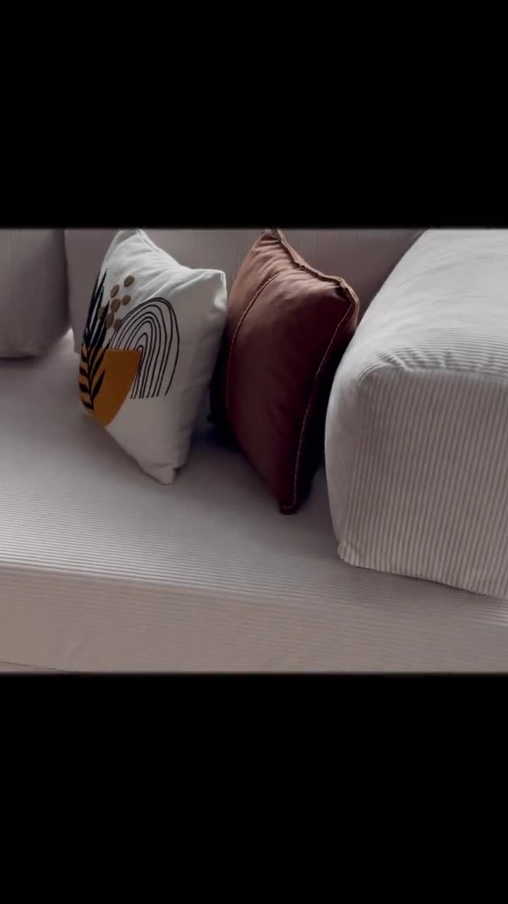 Teddy Sleeper Sofa, Comfortable Modular Teddy Sofa, Teddy Comfortable Sofa video poster