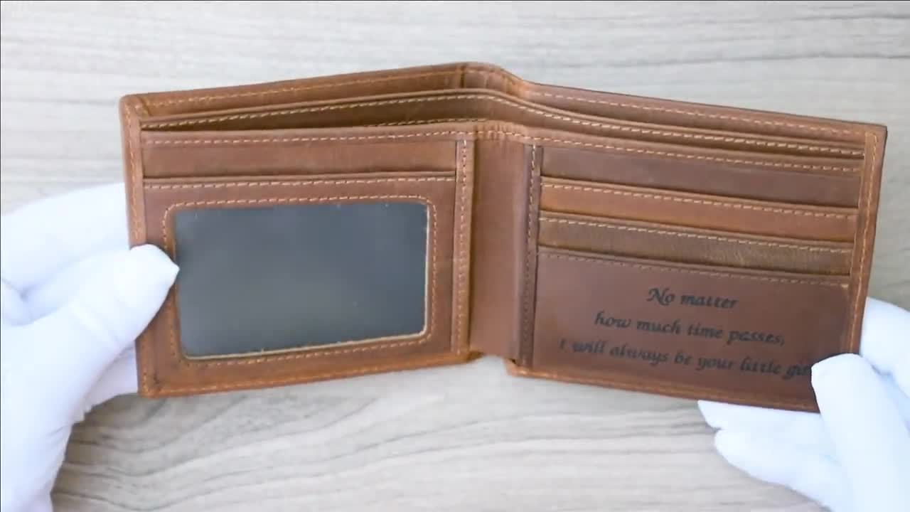 Buy CHE BE SMITH Genuine Leather Wallet For Men & Boy Perfect Gift Solution  For All Occasion