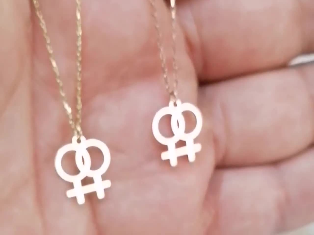 Collana Bulgari Con Ciondolo Sole In Oro E Acciaio Ricondizionato A 1,400.00 - Foto 12