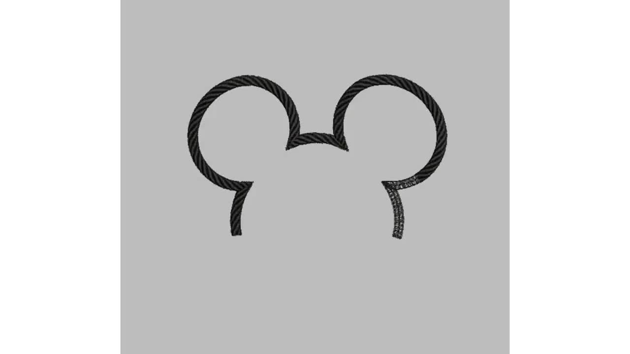 Mandalorian Grogu Baby Yoda Star Wars Christmas Disney Inspired Embroidered Hand Towel for Kitchen or Bathroom - Free personalization video poster