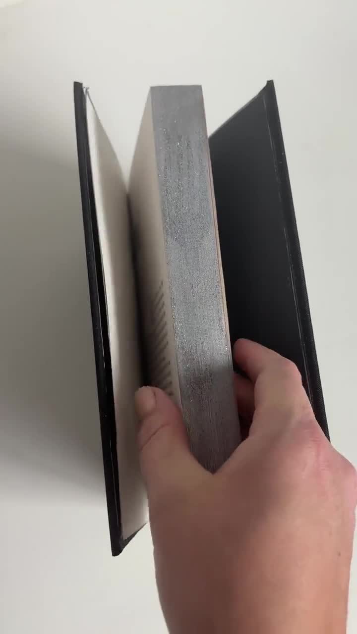 Custom Rebound Silence of the Lambs by Thomas Harris video poster