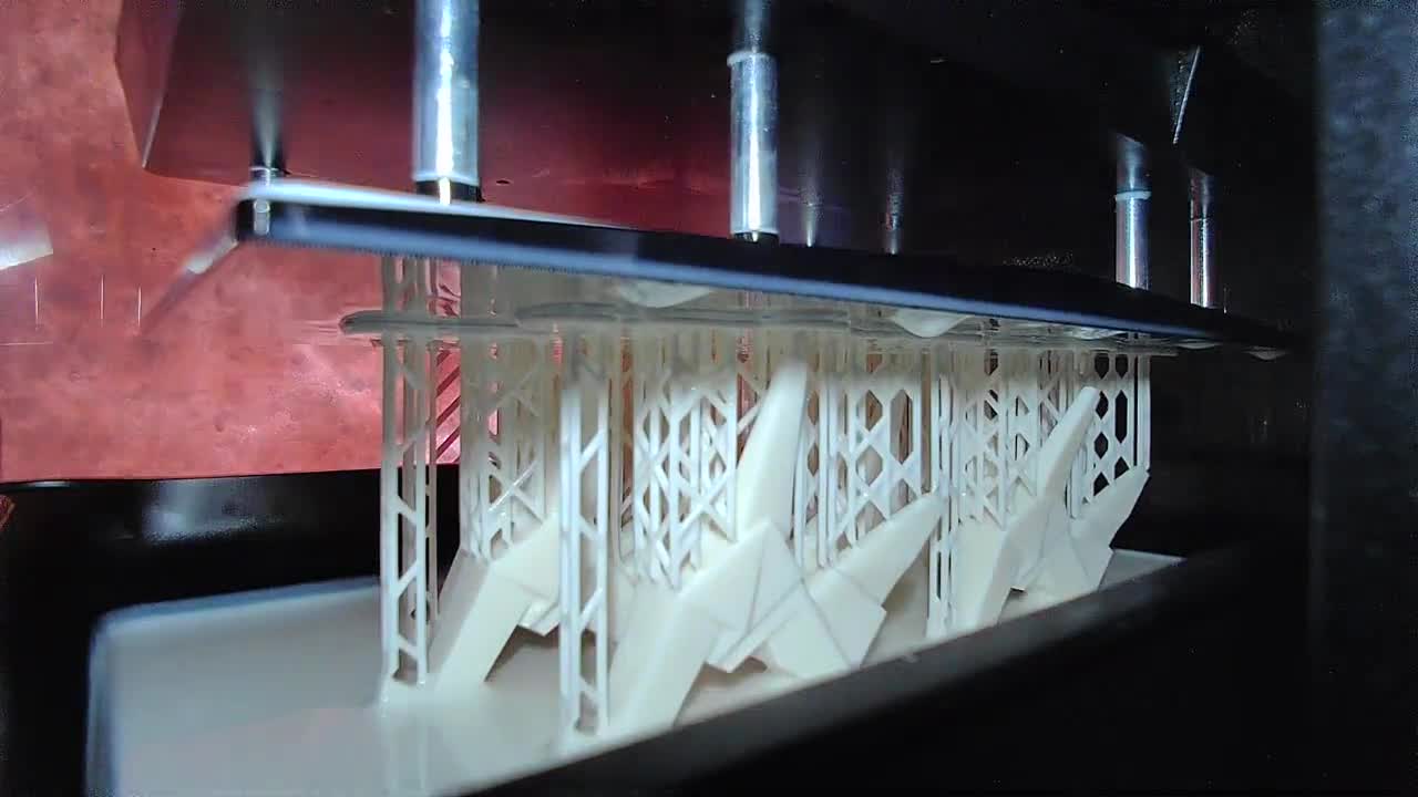 ブレードランナー 折り紙ユニコーンレプリカ：手作り樹脂製SF小道具