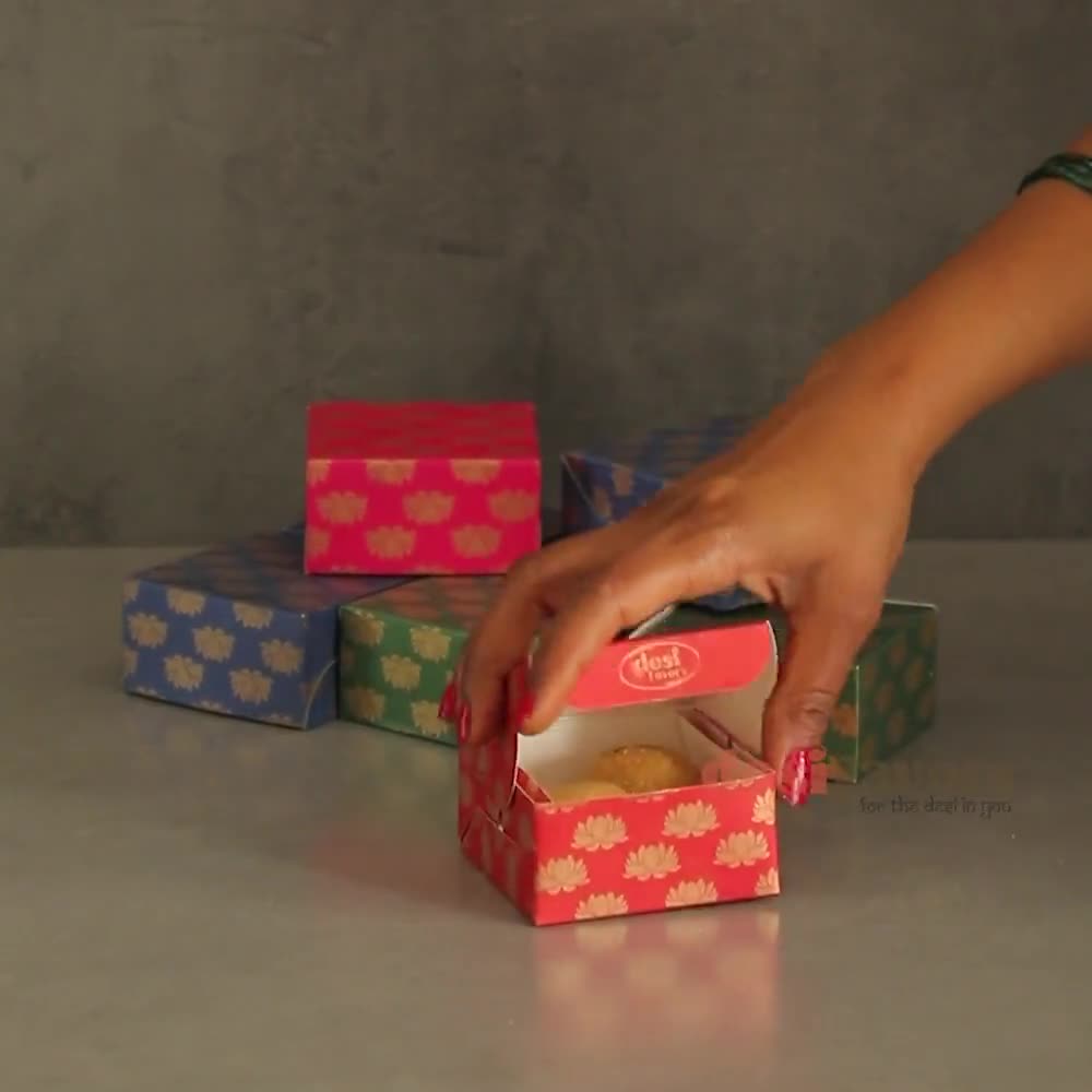 OM Paper Boxes